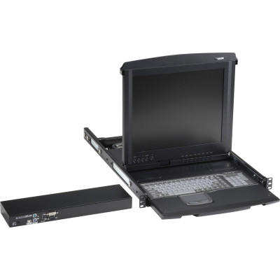 Black Box KVT419A-1UV-R3 Data Networking