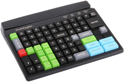 Preh KeyTec MCI 84 Keyboards