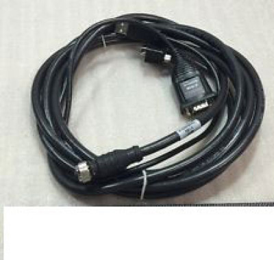 Microscan Vision HAWK Fixed Barcode Scanner Accessories