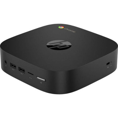 HP Chromebox G3 Chromebook