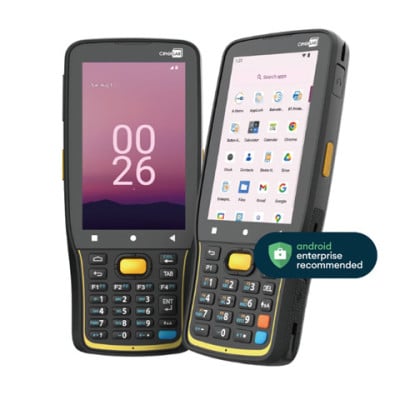 CipherLab RK26 Mobile Computer