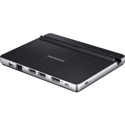 Samsung EE-MT800BBEGUS Tablet Accessories
