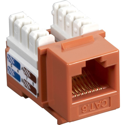 Black Box CAT6J-OR Products