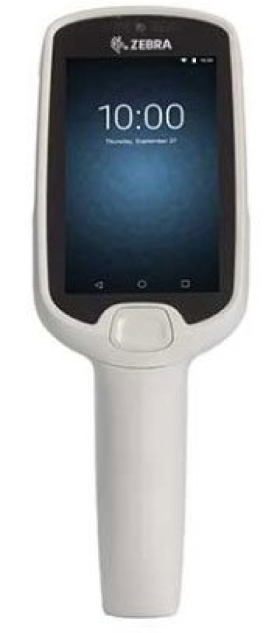 Zebra PS20 Plus Mobile Computer