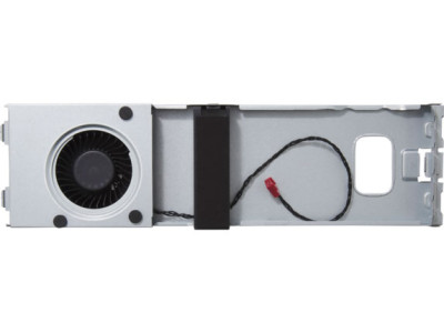 HP Z2 TWR Card Holder/Blower Kit Black Accessory