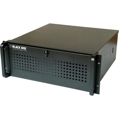Black Box VWP-FLEX-1182 Media Player