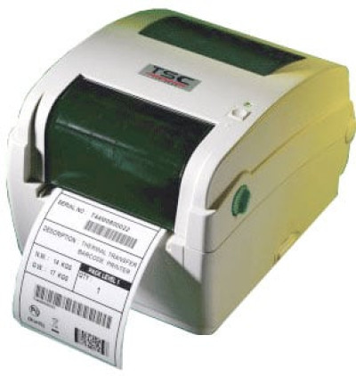 TSC 99-0330016-1001 Barcode Label Printer