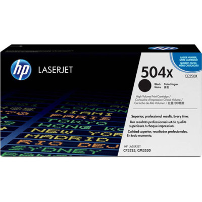HP Toner Toner