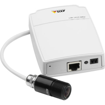 Axis 0533-001 Security Camera