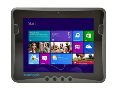 Comark 10 Rugged Tablet