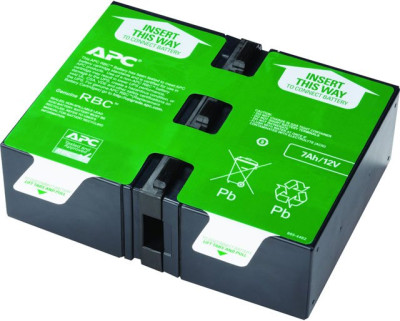 APC APCRBC123 Power Device