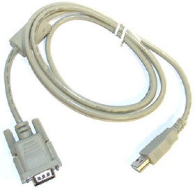 Wasp WWS450 Cables, Connectors, and Adapters