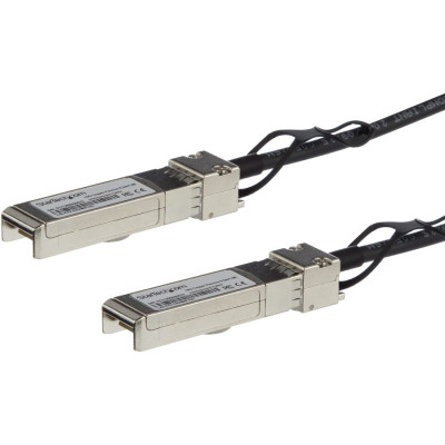 StarTech SFPH10GBCU25 Cables, Connectors, and Adapters