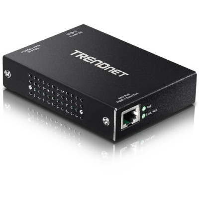 TRENDnet TPE-E100 Data Networking