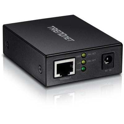 TRENDnet TFC-GSFP Power Device