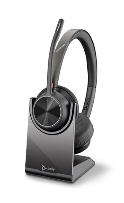 Plantronics Voyager 4300 Series Headset