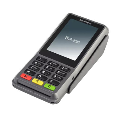 VeriFone P400 Payment Terminal