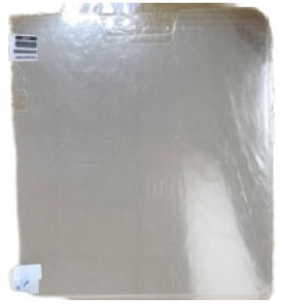 Zebra SCP_ET8X-3PACKWITHTABS Carrying and Protective Accessories