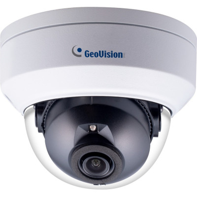 GeoVision 125-TDR4803-002 Security Camera