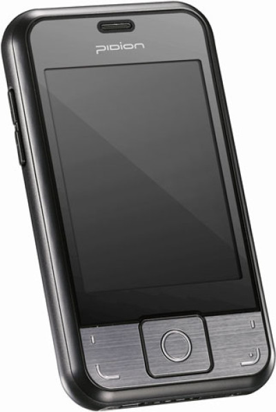 Bluebird BM170 Mobile Computer