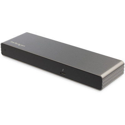 StarTech TB3DK2DHV Computer Docking Station