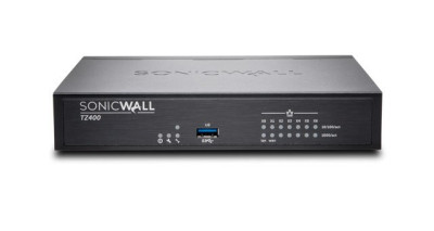 SonicWall TZ Series (Gen 6) Data Networking