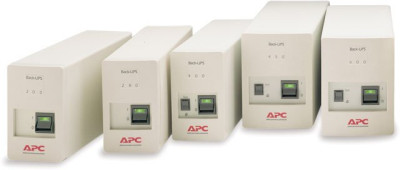 APC Back-UPS Series Power Device Accessories