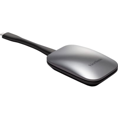 ViewSonic VB-WPS-001 Cables, Connectors, and Adapters