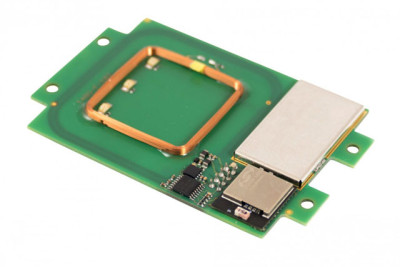 Elatec TWN4 MultiTech 2 -PI with BLE RFID Reader