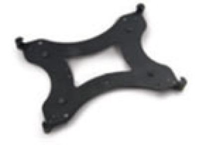 SpacePole SPOSVA1210-17 Accessory
