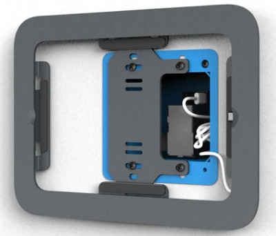 Heckler Wall Mounts Mounting Hardware and Stands