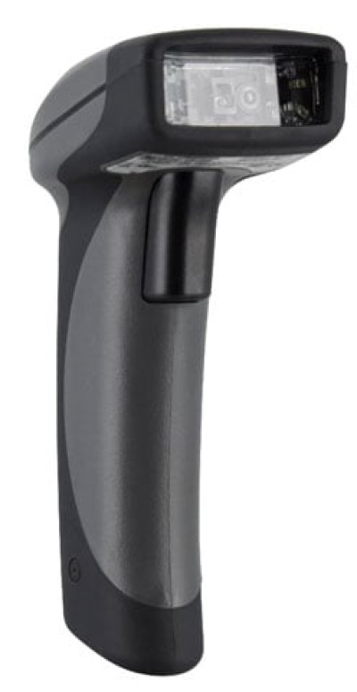 Code CR1500 Barcode Scanner