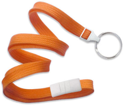 Brady Lanyards Lanyard