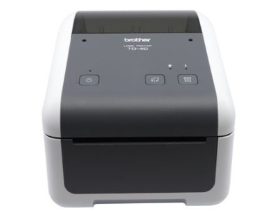 Brother TD-4410 Barcode Label Printer