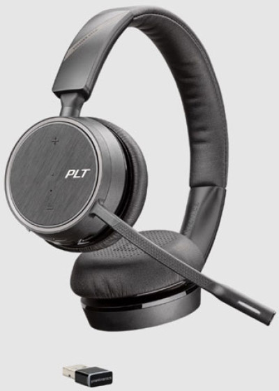 Poly Voyager 4200 Headset