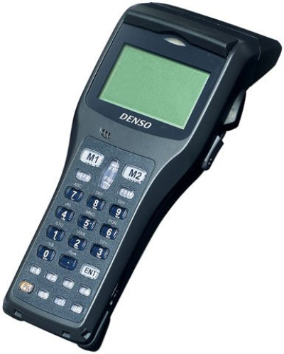 Denso BHT-303B Mobile Computer