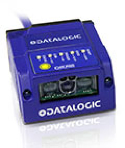 Datalogic Matrix 210N Barcode Scanner