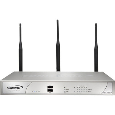 SonicWall Wireless Products Telecommunication Equipment