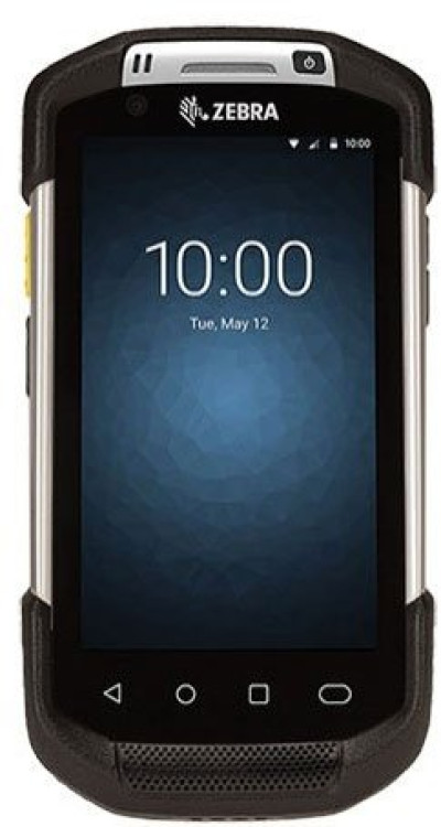 Zebra TC75x Mobile Computer