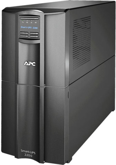 APC SMT2200US UPS