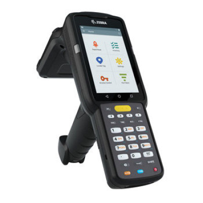 Zebra MC3330xR Mobile Computer