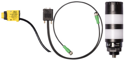 SLS RFID R700 RFID Reader