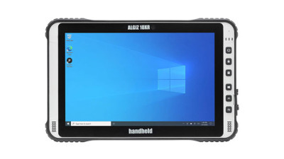Handheld Algiz 10XR Tablet