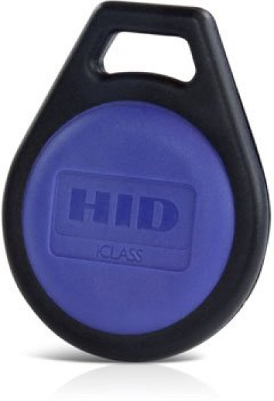 HID 2050 Access Control Cards