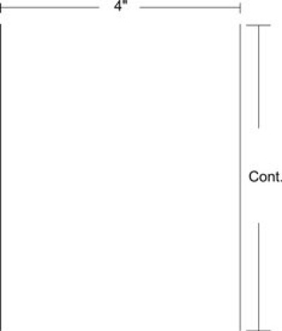Epson SecurColor 3400 Barcode Label