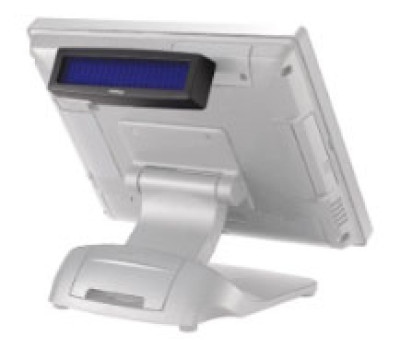 Posiflex PD2608 Customer Display