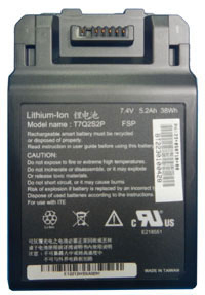 GammaTech Durabook T7Q Accessory