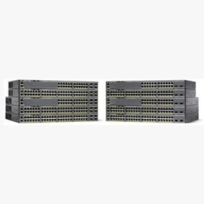 Cisco Catalyst 2960 Series Switches Wireless Switch
