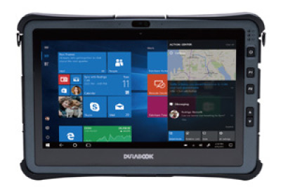 Durabook U11 Tablet
