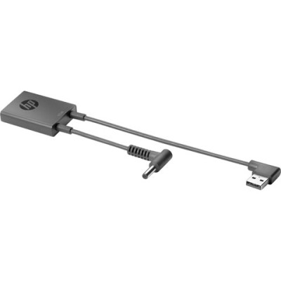 HP 4.5mm and USB-C Dock Adapter G2 US Laptop